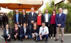 Gabriella Ghirardini: "Candidati puliti ed etica dei valori"