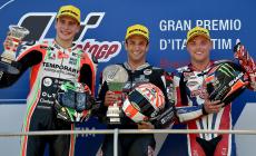 MotoGp: al Mugello vince Lorenzo, Rossi costretto al ritiro