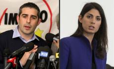 Pizzarotti su Virginia Raggi: "Due pesi e due misure"