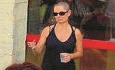 Kyu Shin Do Kai, Lucia Rubini presidente