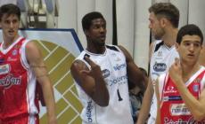 Sassari riporta Mitchell in Italia