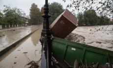 Alluvione, critiche dal Comitato: "Lavori non completati nel Baganza". Collegamento con TvParma
