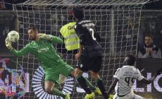 Rui Patricio viola: niente da fare