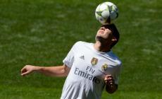 Perez: "Kovacic? Ottima riserva"