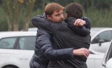 Apolloni a sorpresa a Collecchio: "Dispiace, ma la vita va avanti"