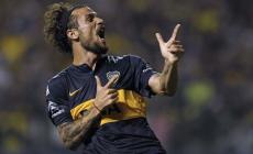 Osvaldo-Boca, atto secondo