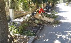 "Benvenuti" in via Cremona: le foto di una lettrice