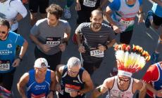 Sorrisi e sudore: la Parma Marathon conquista la città Fotocronaca 1-2