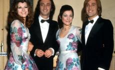 A Sanremo la reunion dei Ricchi e Poveri: ospiti nel quartetto originario