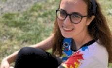 Matematica in inglese, Sofia Amigoni è «Top student in the world»