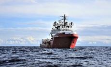 Ocean Viking salva altri 72 migranti, ora sono in 223 a bordo