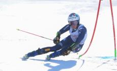Bassino seconda nel Super G di Bansko, trionfa l'americana Shiffrin