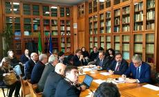 Virus cinese, rafforzati i controlli a Fiumicino e Malpensa