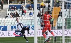 Il Parma domina sull'Udinese.: gran gol di Gagliolo e raddoppio di  Kulusevski! Poi Sepe sale in cattedra