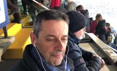 Il videocommento di Paolo Grossi: 'Parma, prova di grande  maturità'