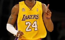 Incidente in elicottero: è morto il fuoriclasse dell'Nba Kobe Bryant