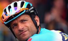 Scarponi "Vincenzo ha vinto perch&eacute; &egrave; un campione"