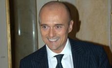 Signorini: "Un mese fa sesso con una donna"