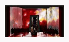 &laquo;Don Carlo&raquo; con Pertusi. L'orrore dei delitti di religione   