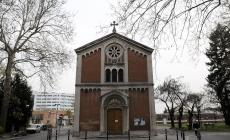 Una giornata di preghiera per San Giuseppe Moscati
