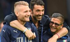 Nazionale, verso l'esordio 