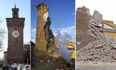 Tg2 Dossier, inchiesta su sisma Emilia 4 anni dopo