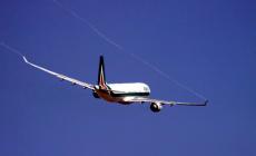 Volo via da Parma: perch&eacute;?