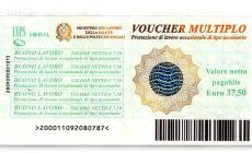 Jobs Act, arriva la stretta sui voucher