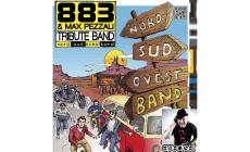 Nord Sud Ovest band ? 883 & Max Pezzali Tribute ? 