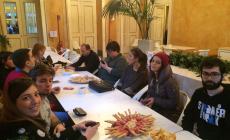 IgersParma fa "empty" al Teatro Regio