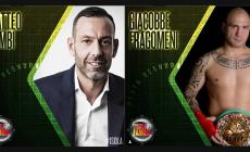 "Isola dei famosi" parmigiana: Cambi e Fragomeni