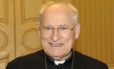 Il ricordo del vescovo Cesare Bonicelli