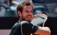 Murray si ritira: "Sono stanco"