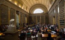 Riaperta la Palatina dopo 18 mesi «Lavoro di squadra» 