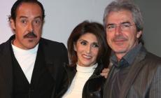 E' morta l'attrice Anna Marchesini: lunedì le esequie a Orvieto