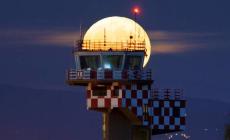 Arriva lo spettacolo della SuperLuna 