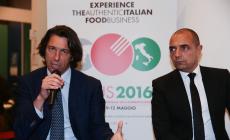Cibus: rinnovato l'accordo con Federalimentare per 10 anni 