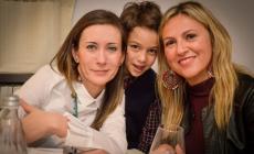 Stradella: alla tavola di Marzia