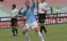 L'Albinoleffe ferma la capolista Bassano sul 2-2