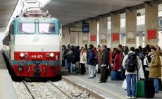 Morto investito da un treno: era un tecnico 47enne  di una ditta appaltatrice Rfi. Circolazione ferroviaria in graduale ripresa