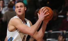 Denver al capolinea, Malone ringhia