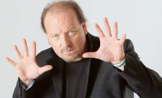 Flavio Oreglio "Studio l'arte del sorriso"