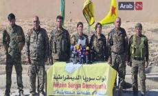 I curdi annunciano l'offensiva sulla capitale dell'Isis
