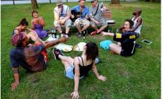 Festa multiculturale