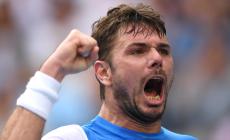 Australian Open, Wawrinka fa fuori Medvedev: &egrave; ai quarti