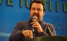 Salvini: "Il cambio è solo rinviato" 