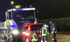 Incidenti stradali, due vittime in poche ore - Video