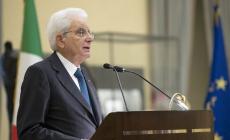 Shoah, Mattarella "l'indifferenza anticamera della barbarie"