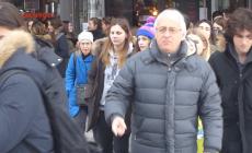 Il giorno della memoria: studenti parmensi sui luoghi della Shoah - Video