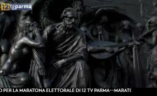 Commemorata la morte di Verdi - Video